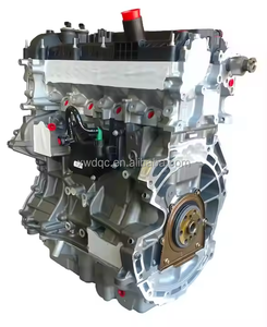 Автомобильный дизельный двигатель LR025366 LR079611 204PT 306DT TDV6 224DT <span class=keywords><strong>2</strong></span>,0 t - Product Image 1