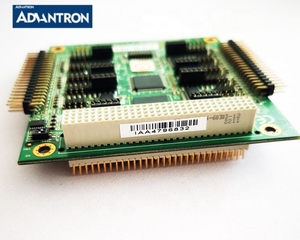 ADVANTECH PCM-3618I PCM-3641P/3681P/3614P/3618P REV.A1 01-6 FABRIQUÉ EN CHINE PC-104 Carte Mère Industrielle Stock D'origine - Product Image 5