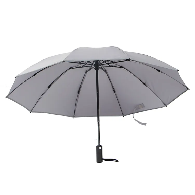 Best seller US Patent auto open close umbrella with gift box