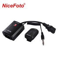 Accessoires de photographie Déclencheur de flash sans fil Déclencheur à distance pour flash de studio Déclencheur à distance