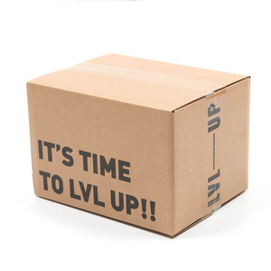 Cajas de cartón corrugado con embalaje personalizado al por mayor <span class=keywords><strong>para</strong></span> transporte o envío por correo de cajas de transporte de gran tamaño. - Product Image 5