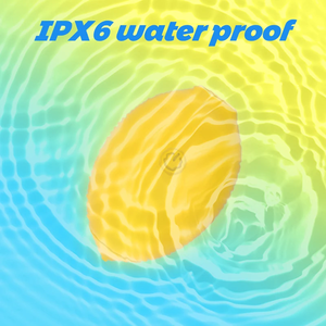 TT FOREST Neuer Zitronen-Damen-Vibrator Saugmassagegerät G-Punkt-Stimulator 10-Gang-Vibrator Sexspielzeug Weiblicher Massagestab - Product Image 6