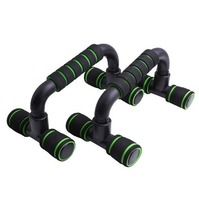 Barre de poussée multifonctionnelle pour l'entraînement des muscles abdominaux