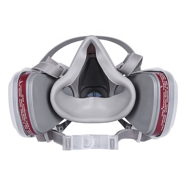 High Quality Industrial Half Safety Mask