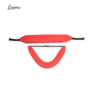 Marine NBR Safe Application Lifesaving <span class=keywords><strong>Rescue</strong></span> <span class=keywords><strong>Tube</strong></span> Buoy untuk Life Guard <span class=keywords><strong>Rescue</strong></span> Operations - Product Image 2