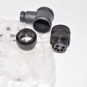 Nuevo Conector B4251-0/9 Original en Stock, Controlador PLC Dedicado para Automatización Industrial - Product Image 1
