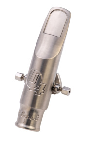 Boquilla de Titanio Ajustable de Alta Calidad para Saxofón Tenor Blast1 con Acabado PVD Arcoíris, Rendimiento Profesional UFOR Taiwán - Product Image 6