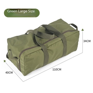 Bolsa de Pesca SFB53 de 75l, Mochila de Viaje, Camping, Escalada, Senderismo, Deporte, Montañismo, Gimnasio y Fitness - Product Image 4
