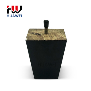HUAWEI <span class=keywords><strong>legno</strong></span> divano <span class=keywords><strong>piedi</strong></span> accessori gambe quadrate <span class=keywords><strong>per</strong></span> divano sedia e tavolo da pranzo gambe mobili gambe - Product Image 1