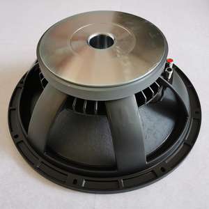 2020 haute qualité chiepest prix woofer 15 pouces haut-parleur woofer Ferrite woofer haut-parleur <span class=keywords><strong>basse</strong></span> - Product Image 4