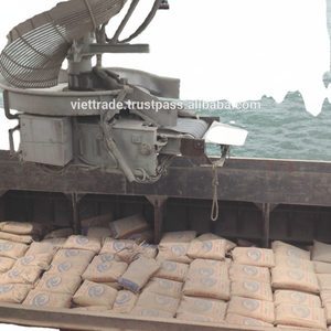 Cemento resistente al sulfato de estilo industrial - Product Image 1