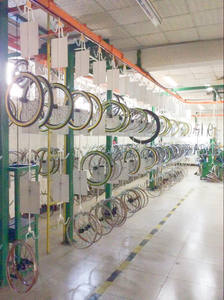 Fábrica OEM 700c <span class=keywords><strong>bicicleta</strong></span> de carretera trekking <span class=keywords><strong>bicicleta</strong></span> de viaje uso llevar mercancías <span class=keywords><strong>bicicleta</strong></span> para uso adulto hombre y mujer - Product Image 6