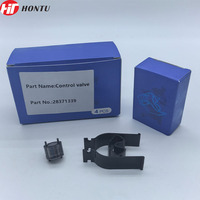 Vanne de commande Common Rail HONTU de bonne qualité avec ensemble 28371339, adaptée aux injecteurs de moteur diesel 28332705