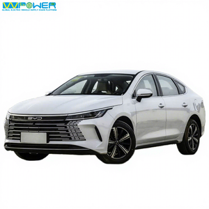 <span class=keywords><strong>Prix</strong></span> bas BYD Destroyer 05 Voiture d'occasion Berline compacte BYD Destroyer 05 1.5L Plug-in Hybrid 2WD Automatic BYD Destroyer 05 - Product Image 1