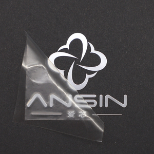 <span class=keywords><strong>2025</strong></span> không thấm nước có thể giặt vĩnh viễn dính biểu tượng tùy chỉnh kinh doanh chai lọ bao bì nhãn 3D dtf UV chuyển dán - Product Image 6