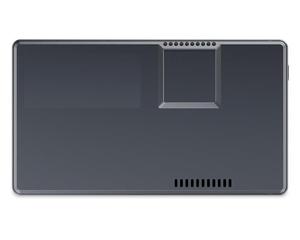 Feelworld p6xl 6 inch Độ sáng cao 1200nit nhôm HDMI cảm ứng máy ảnh màn hình được xây dựng trong pin DSLR máy ảnh lĩnh vực màn hình - Product Image 6