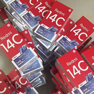 Usato <span class=keywords><strong>Smartphone</strong></span> sbloccato telefono di seconda mano originale per <span class=keywords><strong>Xiaomi</strong></span> <span class=keywords><strong>Redmi</strong></span> 13C 14C Android <span class=keywords><strong>Smartphone</strong></span> usato telefoni cellulari - Product Image 3