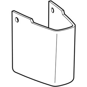 Accessoires semi-colonne suspendus fantaisie - Product Image 5