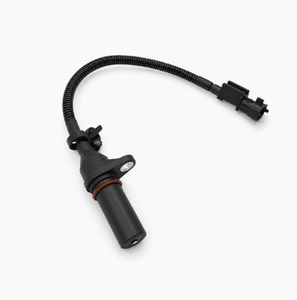 Sensor de Posición del Cigüeñal OEM 391802B000 39180-2B000 391802B000, Sensor de Velocidad del Motor para Hyundai Sonata, Tucson, Kia Cerato, Forte - Product Image 1