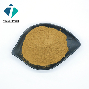 Лучшая цена, порошок экстракта листьев гингко билоба - Product Image 3