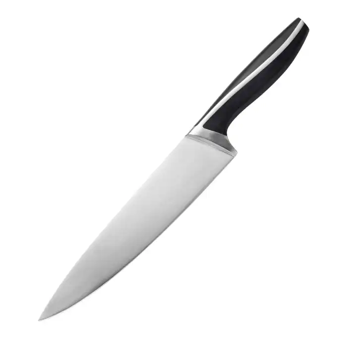 What Size Chef's Knife Should You Buy? 6-Inch or 8-Inch? 