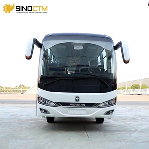 Autobús de Turismo de Lujo de Diseño Nuevo para Larga Distancia, Marca China, de 30-50 Asientos, <span class=keywords><strong>en</strong></span> <span class=keywords><strong>Venta</strong></span> - Product Image 2