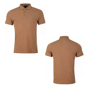 Camisetas Polo de Alta Calidad para Hombre, las Más Vendidas, Lisas o Estampadas, Tallas Grandes, Diseño Nuevo, Precio Bajo, Camisetas de Algodón para Hombre de Alta Calidad - Product Image 1