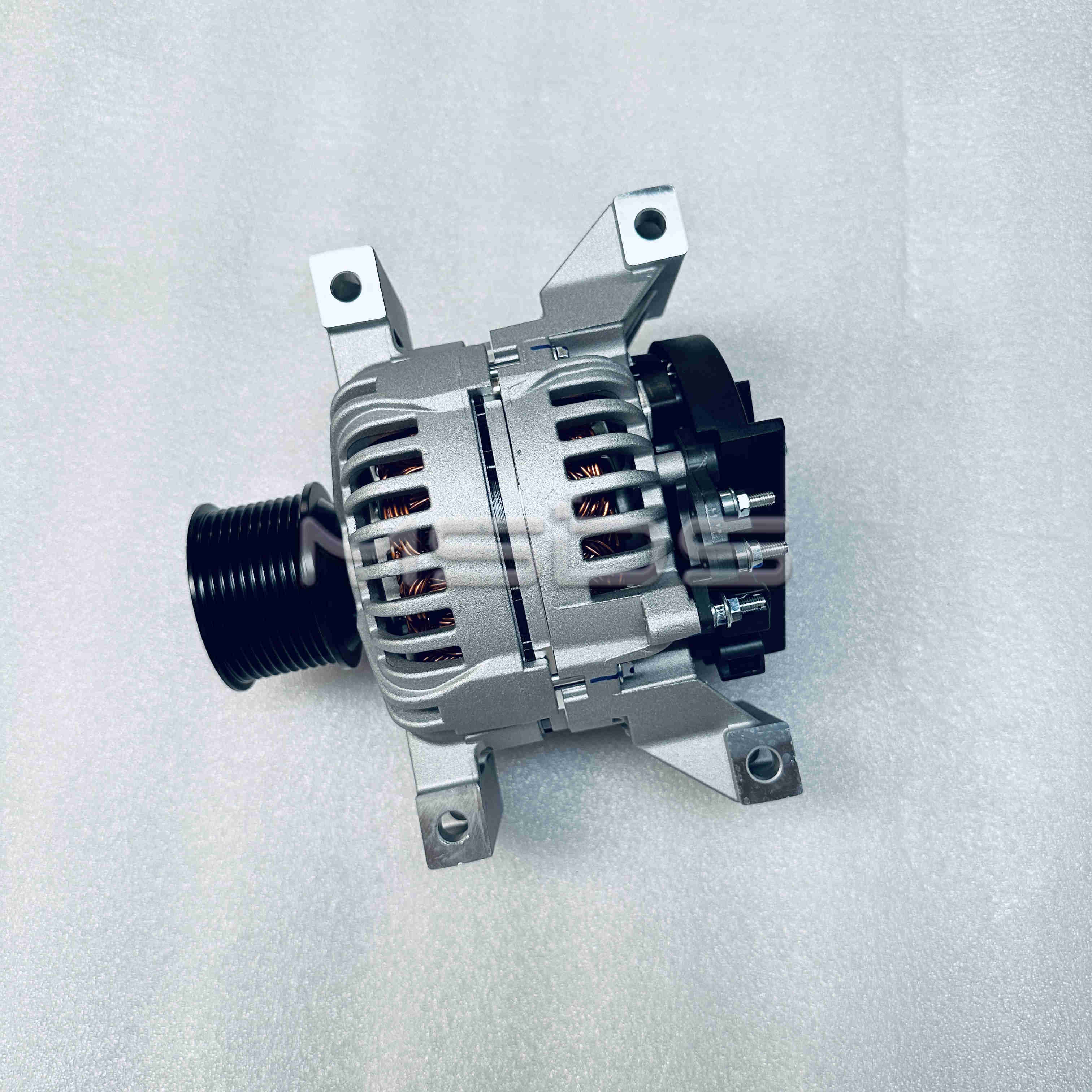 アナコン 1pc Alternator 2874279 4959881 For Cummins QSZ13 Engine | eBay