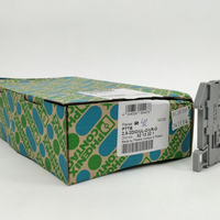 Nouveau Contrôleur PLC Original PTTB 2,5-2DIO/UL-O/UR-O pour Produits d'Automatisation, Contrôleur Logique Programmable
