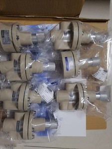 Válvulas de Bloqueo KOSO CL-420 de Cuero 800kPa al MEJOR PRECIO - Product Image 4