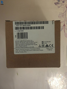 เซ็นเซอร์ควบคุม PLC โมดูล PROFIBUS DP ของแท้ใหม่เอี่ยม S7-200 EM277 - Product Image 1