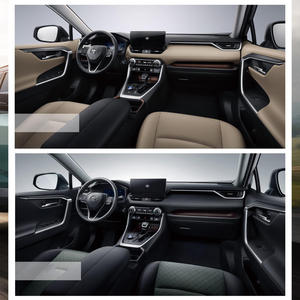 <span class=keywords><strong>Toyota</strong></span> RAV4 2024 2025, Auto Usado Híbrido de Doble Cabina, Precios Accesibles en SUVs de Calidad Disponibles para Venta Inmediata - Product Image 6