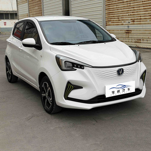รถยนต์มือสองราคาประหยัด Changan Benben <span class=keywords><strong>E</strong></span>-Star 2023 รุ่น Qingxin Edition รถยนต์ไฟฟ้าล้วน แบตเตอรี่ใช้งานได้นาน 5 ที่นั่ง แบบแฮทช์แบ็ก ยี่ห้อ Changan <span class=keywords><strong>Auto</strong></span> - Product Image 3