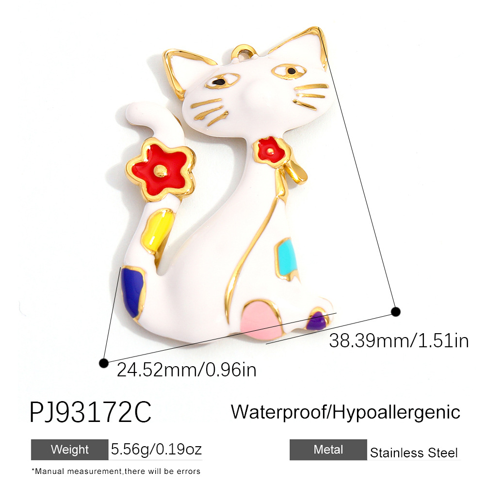 PJ93172C