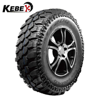 Pneu tout-terrain Llanta Mt Tires Lt 265/70/17