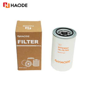 Filtre à huile moteur à visser LF16118 pour moteurs ISX ISX15 QSX15, pièces de lubrification pour camions lourds Freightliner Kenworth Peterbilt - Product Image 1