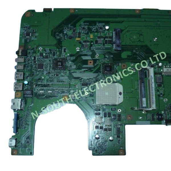 Low Price Laptop Motherboard for ACER 8530 48.4AJ01.011