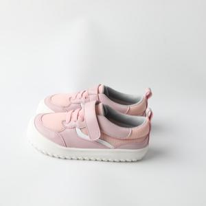 Vente directe d'usine baskets décontractées respirantes personnalisées légères avec bout large chaussures plates pieds nus à la mode - Product Image 5