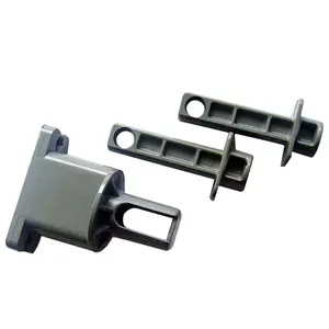 OEM spare parts plastic injection moulding