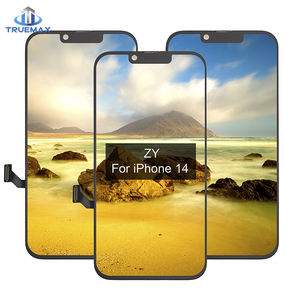 หน้าจอ ZY สำหรับโรงงานการแสดงผล <span class=keywords><strong>iPhone</strong></span> <span class=keywords><strong>14</strong></span>อะไหล่หน้าจอ <span class=keywords><strong>iPhone</strong></span> - Product Image 2