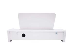 Piano Digital de madera de 25 teclas para niños, Mini teclado electrónico con soporte de música, portátil para niños y adultos, educación temprana - Product Image 3