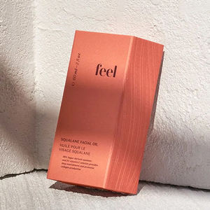 Custom Beard Hair Oil sieric contagocce Box confezione carta rigida scatola di imballaggio siero magnetico vuoto per bottiglia di siero da 30ml - Product Image 2