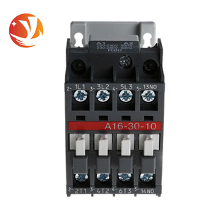 Neuf et Original A-BB A16-30-10 1SBL181001R8010 Contacteur CA tripolaire Contrôleur programmable PLC RS485 16 E/S 110V - Product Image 2