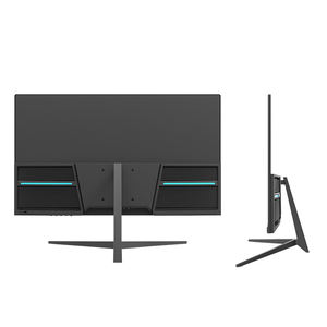 Moniteur de jeu haute résolution 24 pouces 144hz <span class=keywords><strong>75</strong></span> <span class=keywords><strong>Hz</strong></span> moniteur <span class=keywords><strong>Gamer</strong></span> 144 Ips Hd 24 pouces écran d'ordinateur moniteur ordinateur PC - Product Image 5