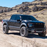Rines Forjados GW con Acabado Cepillado de 18/19/20/21/22 Pulgadas, Rines Beadlock 6x135 6x139.7 para Ford F150, Silverado 1500, Tacoma, Tundra, Ram 1500