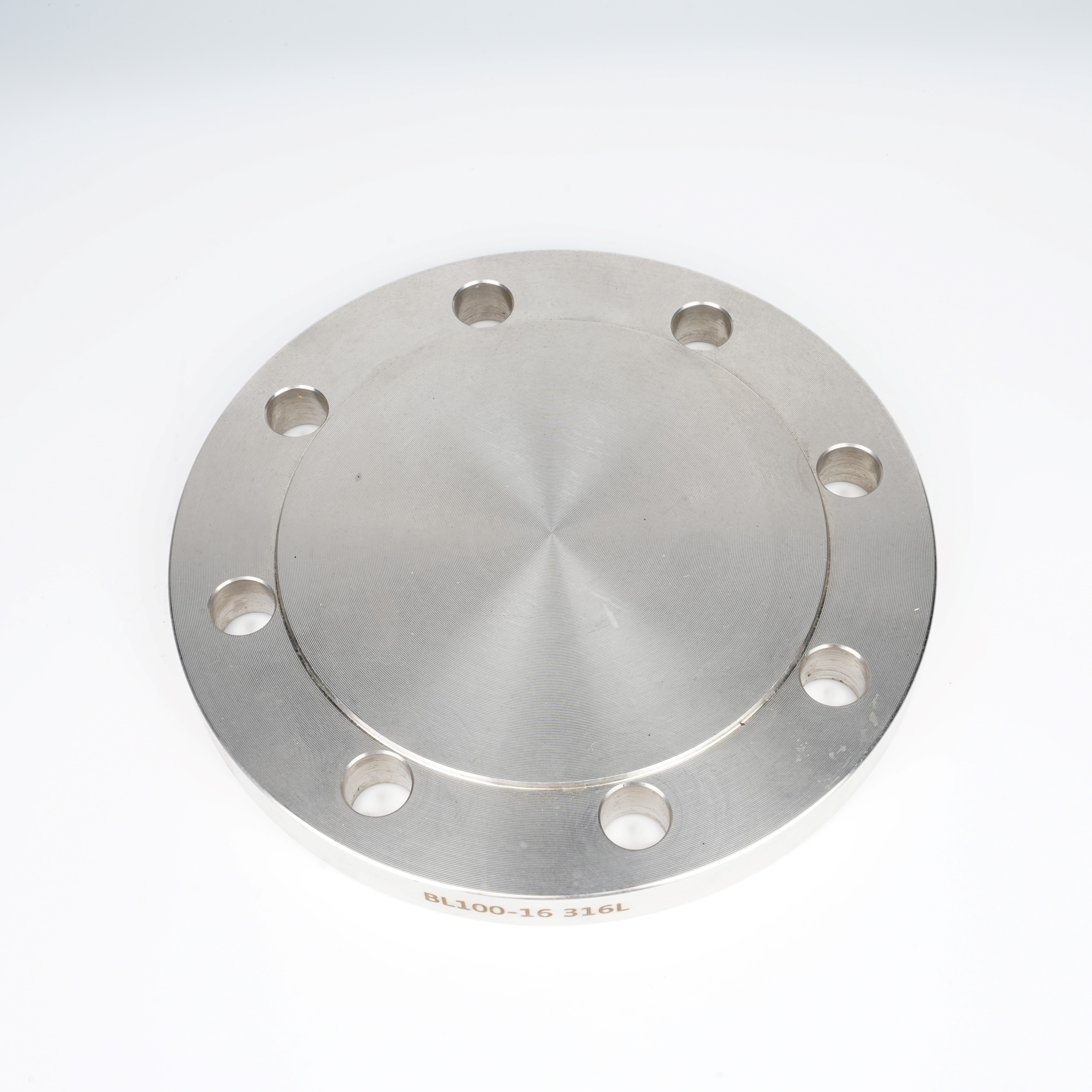 DN80PN1.6 Фланцевая углеродистая сталь 20 # стальная Фланцевая крышка может быть настроена в соответствии с вашими потребностями