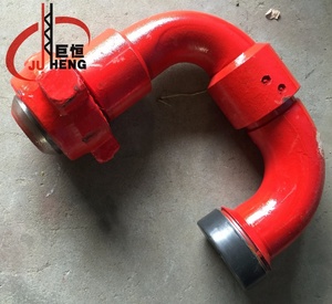 Trung Quốc manufacturerapi <span class=keywords><strong>16C</strong></span> áp lực cao hoạt động khuỷu tay khớp xoay khớp <span class=keywords><strong>chiksan</strong></span> khớp xoay - Product Image 4