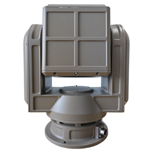 Caméra PTZ thermique haute performance durable avec <span class=keywords><strong>vision</strong></span> nocturne et prise en charge NVR pour la surveillance industrielle des drones et marine - Product Image 5