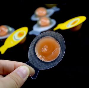 Logo Pribadi Kustom Perawatan Kulit Masker Krim Wajah Sekali Pakai Masker Tidur - Product Image 1