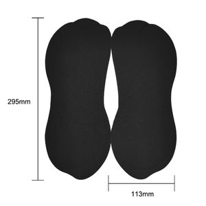 일회용 전문 페디큐어 슬리퍼 신디자인 110*290mm <span class=keywords><strong>EVA</strong></span> 슬리퍼 살롱 및 스파용 - Product Image 2